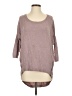 Express Brown Pullover Sweater Size S (petite) - photo 1