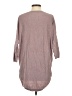 Express Brown Pullover Sweater Size S (petite) - photo 2