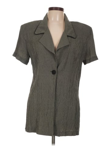 Dby Short Sleeve Blouse (view 1)