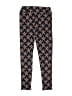 Lularoe Print Blue Leggings One size (kids) - photo 2