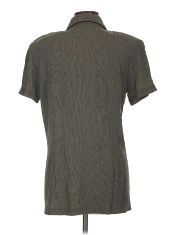 Dby Short Sleeve Blouse (view 2)