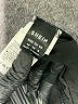 Shein Solid Black Athletic Shorts Size 6 - photo 3