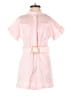Assorted Brands Pink Romper Size XS - photo 1