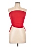 Ambiance Red Tube Top Size L - photo 1