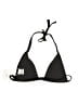 Adika Black Swimsuit Top Size L - photo 2