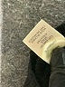 Max Studio 100% Rayon Solid Black Formal Skirt Size S - photo 4