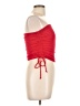 Ambiance Red Tube Top Size L - photo 4