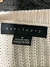 Sanctuary Stripes Tan Turtleneck Sweater Size S - photo 7
