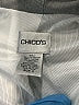Chico's Gray Blazer Size Lg (2) - photo 6