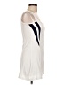 Bollé 100% Polyester Ivory Casual Dress Size L (estimated) - photo 4