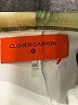 Clover Canyon Print Black Casual Skirt Size XS - photo 4