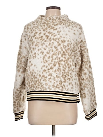 Nanette Lepore Pullover Sweater (view 1)