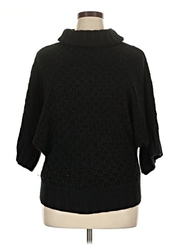 Atmosphere Turtleneck Sweater (view 1)