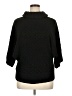 Atmosphere 100% Acrylic Black Turtleneck Sweater Size 14 - photo 1