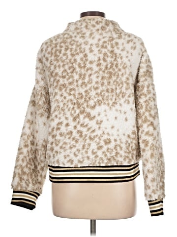 Nanette Lepore Pullover Sweater (view 2)