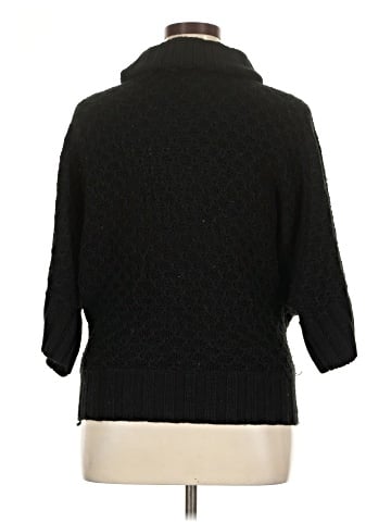 Atmosphere Turtleneck Sweater (view 2)