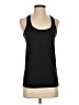 Unbranded Black Active Tank Size XXS - photo 1