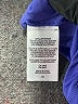 Mondetta Blue Short Sleeve Polo Size L - photo 8