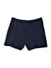 Assorted Brands Solid Blue Athletic Shorts Size S - photo 1