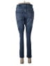 Universal Thread Hearts Blue Jeans Size 6R - photo 2
