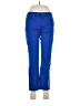 CALVIN KLEIN JEANS Blue Casual Pants Size 6 - photo 1