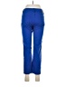 CALVIN KLEIN JEANS Blue Casual Pants Size 6 - photo 2
