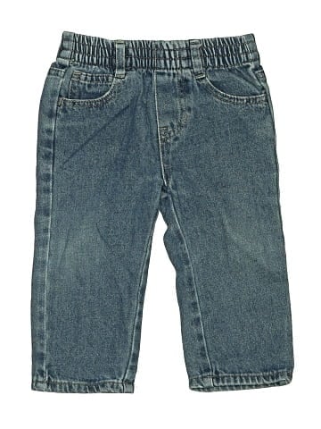 Kids Headquarters Jeans (view 1)