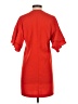 Zara Red Casual Dress Size XS - photo 2