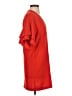 Zara Red Casual Dress Size XS - photo 4