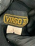 VIRGO II Black Cocktail Dress Size 6 - photo 7