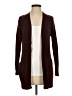 RDI Burgundy Cardigan Size S - photo 1