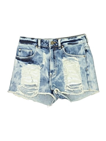 Bullhead Denim Shorts (view 1)