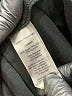 T by Alexander Wang Solid Black Formal Skirt Size XS - photo 5