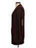 RDI Burgundy Cardigan Size S - photo 5