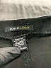 Robert Louis Black Dress Pants Size XL - photo 7