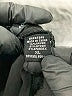 Robert Louis Black Dress Pants Size XL - photo 8