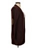 RDI Burgundy Cardigan Size S - photo 4