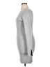 Rhythm. Gray Casual Dress Size XL - photo 5