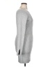 Rhythm. Gray Casual Dress Size XL - photo 4