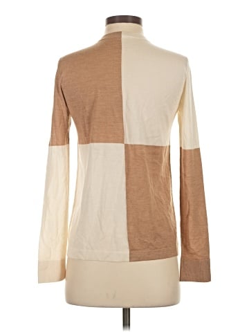 AKRIS Cashmere Pullover Sweater (view 2)