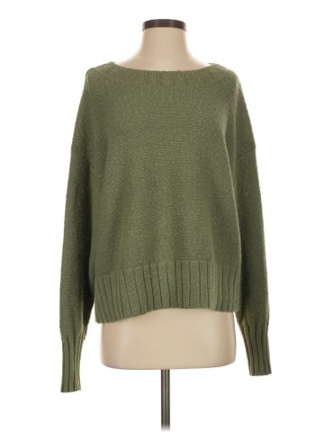 Ann Taylor Factory Pullover Sweater (view 1)