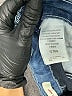 Levi's Solid Blue Jeans Size 12 - photo 4