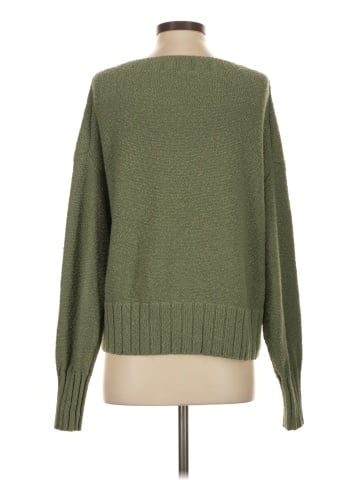 Ann Taylor Factory Pullover Sweater (view 2)