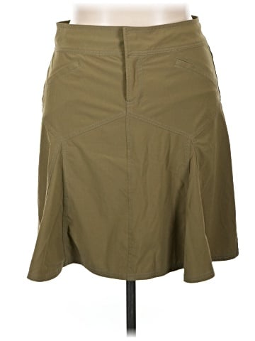Athleta Casual Skirt (view 1)