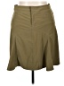 Athleta Solid Tan Casual Skirt Size 4 (tall) - photo 1