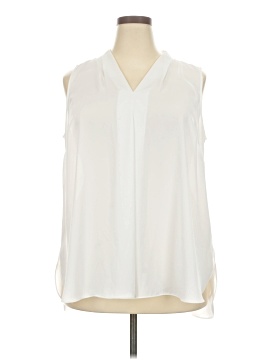 Vince Camuto Sleeveless Blouse