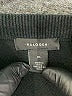 Halogen Black Pullover Sweater Size M - photo 7