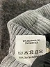 Assorted Brands Solid Gray Casual Skirt One size - photo 5