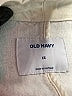Old Navy Ivory Blazer Size XS - photo 6