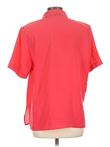 Pearl Short Sleeve Blouse (view 2)